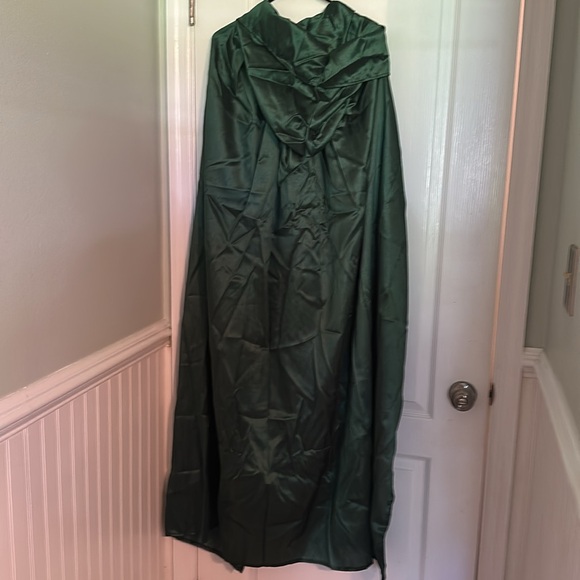 Disney costume Hocos pocus Winnie. Like new worn once .‎ - Picture 7 of 8